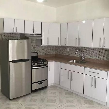 Cozy Private Apt 10 Min From Manhattan Subway! Нью-Йорк Екстер'єр фото