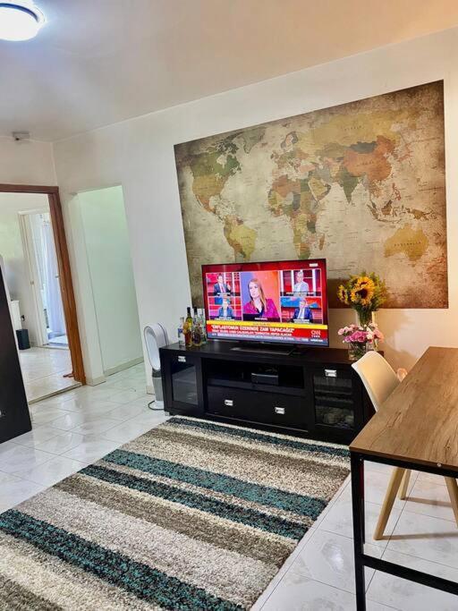 Cozy Private Apt 10 Min From Manhattan Subway! Нью-Йорк Екстер'єр фото